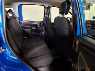 FIAT Panda usata, con Fendinebbia