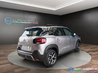 CITROEN C3 Aircross usata, con Alzacristalli elettrici