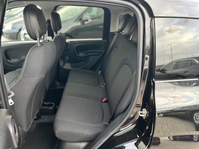 FIAT Panda usata, con USB