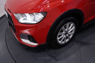 AUDI A1 usata 25