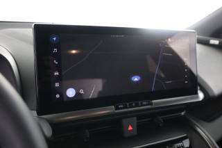 TOYOTA C-HR usata 14