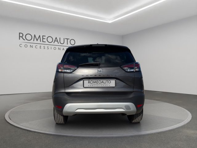 OPEL Crossland usata, con Cerchi in lega