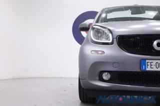 SMART ForTwo usata 36