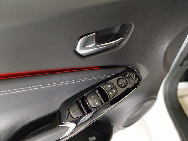 NISSAN Juke usata, con Boardcomputer