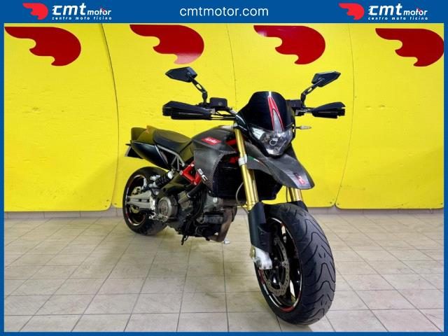 APRILIA Dorsoduro 750 usata 1