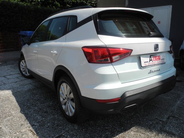 SEAT Arona usata 65