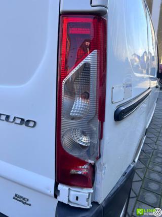 FIAT Scudo usata 22
