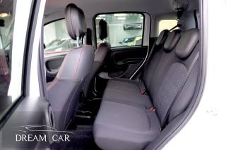 FIAT Panda usata, con Controllo trazione