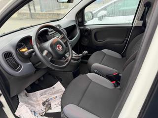 FIAT Panda usata, con Servosterzo