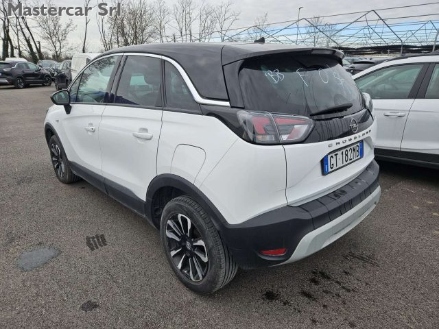 OPEL Crossland usata, con Alzacristalli elettrici