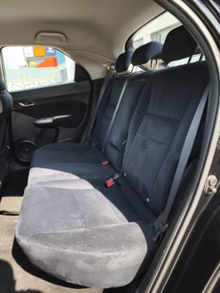 HONDA Civic usata, con Cronologia tagliandi