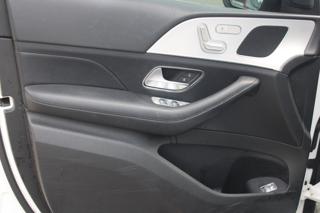 MERCEDES-BENZ GLE 300 usata, con Chiusura centralizzata