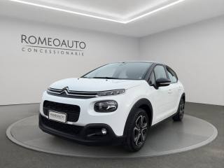 CITROEN C3 usata, con Airbag
