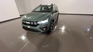 DACIA Sandero Stepway 1.0 TCe ECO-G Expression - VARI COLORI