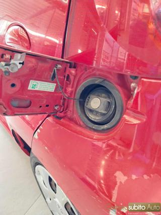 PEUGEOT 107 usata, con Bluetooth