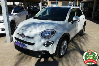 FIAT 500X usata, con Airbag laterali