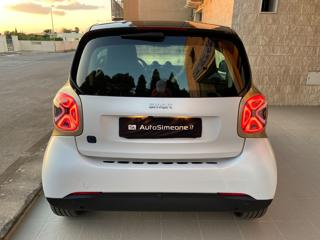 SMART ForTwo usata, con Autoradio