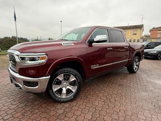 DODGE RAM usata, con Sistema di navigazione