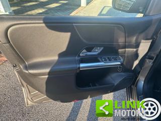 MERCEDES-BENZ B 180 usata, con Chiusura centralizzata