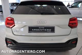 AUDI Q2 usata, con Airbag Passeggero
