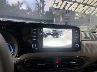 HYUNDAI i10 usata, con Bluetooth