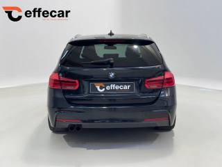 BMW 320 usata, con Alzacristalli elettrici