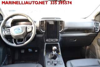 FORD Ranger usata, con Vivavoce
