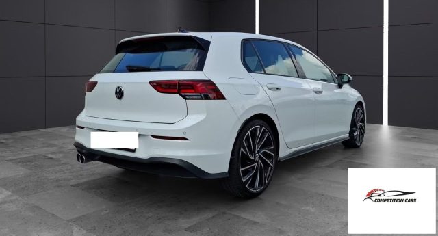 VOLKSWAGEN Golf usata, con Airbag laterali