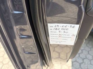 KIA Sportage usata, con Sedili riscaldati