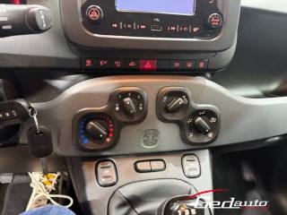 FIAT Panda usata, con Immobilizzatore elettronico
