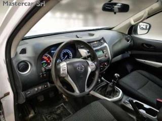 NISSAN Navara usata, con Servosterzo