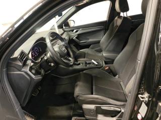 AUDI Q3 usata, con Alzacristalli elettrici