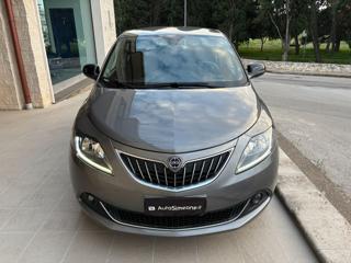 LANCIA Ypsilon usata, con Airbag