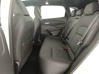 NISSAN Qashqai usata, con Chiusura centralizzata