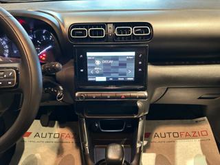 CITROEN C3 Aircross usata, con Cruise Control