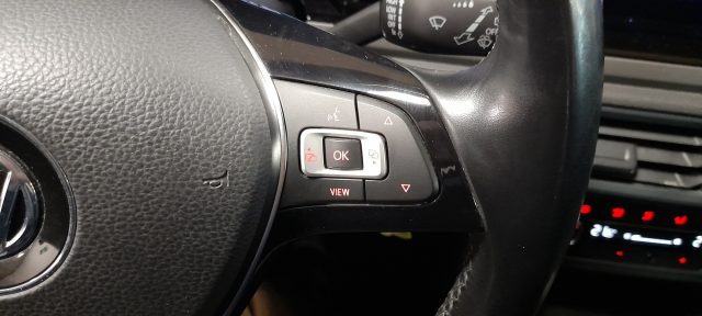 VOLKSWAGEN Polo usata 17