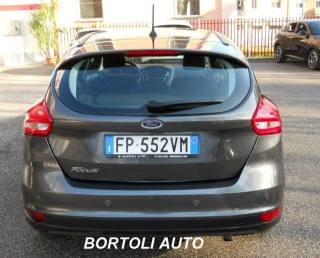 FORD Focus usata, con Airbag Passeggero