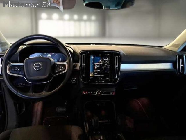 VOLVO XC40 usata, con Boardcomputer