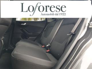 FORD Fiesta usata, con Cruise Control
