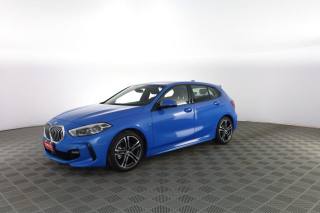 BMW 118 usata 6
