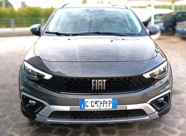 FIAT Tipo usata, con Airbag