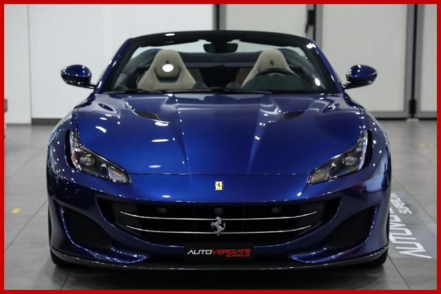 FERRARI Portofino usata, con Airbag