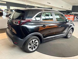 OPEL Crossland X usata, con Climatizzatore