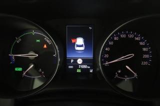 TOYOTA C-HR usata 6