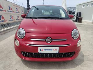 FIAT 500 usata, con Cerchi in lega
