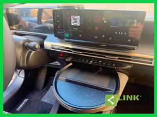 LANCIA Ypsilon usata, con Telecamera per parcheggio assistito