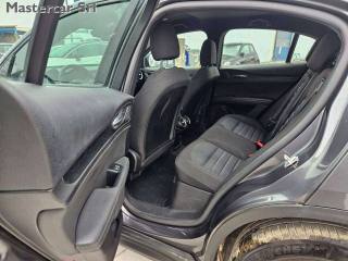 ALFA ROMEO Stelvio usata, con Controllo trazione