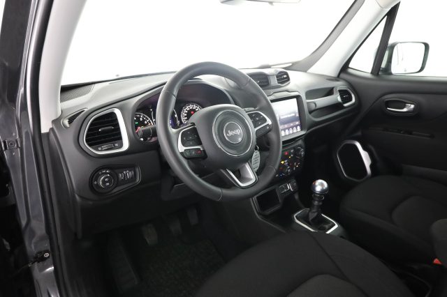 JEEP Renegade usata 1
