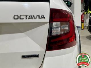 SKODA Octavia usata, con Boardcomputer