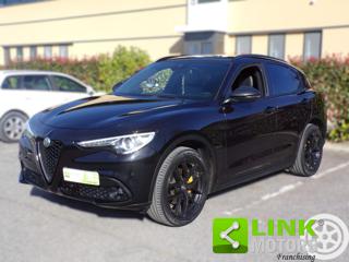 ALFA ROMEO Stelvio 2.2 Turbodiesel 210CV